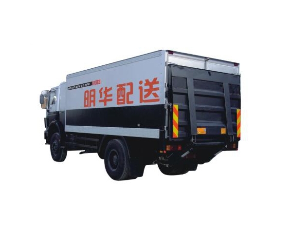 銅梁通用型汽車(chē)尾板